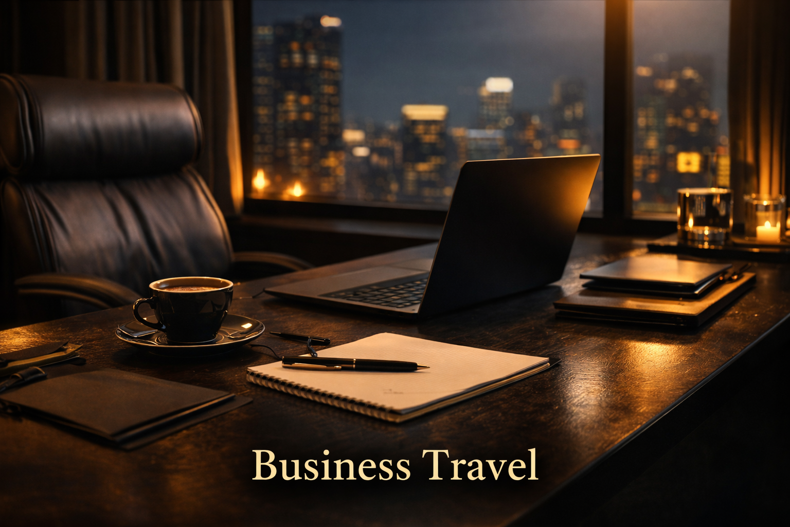Business Travel Luxury Morocco